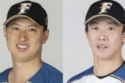 日ハムが村田透、鶴岡慎也コーチ兼捕手の退団を発表　ともに現役続行へ意欲