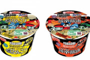 【朗報】YOASOBI監修のカップラーメンが発売される