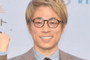 ロンブー田村淳さん「僕は芸人ではない」「政治に興味ある。政界進出を100％否定はしない」