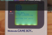 【凄すぎ】ゲームボーイでビットコインのマイニングを実現する猛者現る！気になる速度がｗｗｗｗｗ