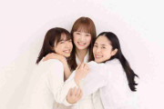 来年後期朝ドラ「カムカムエヴリバディ」3人のヒロインは深津絵里＆川栄李奈＆上白石萌音