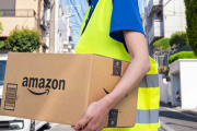 Amazonの配送もうこれダメじゃない？