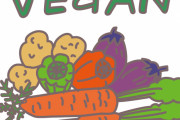 【画像】ヴィーガン、めっちゃ食いたそう　　　　　　