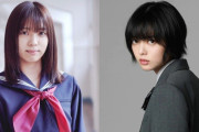 業界人が注目！櫻坂46小林由依&平手友梨奈「日本ドラマの窮地を救う」女優6選に選出！【日刊SPA!】