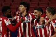 【リーガエスパニョーラ】アトレティコ、移籍情報サイトの選手市場価値でレアル上回る…合計がリーガ2位に