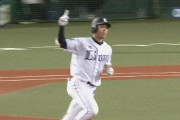 秋山翔吾「連続フルイニ記録2位になったぞ！さて1位金本さんの試合数は…」