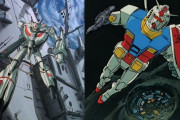 マクロスってガンダムの偽物なんじゃないの？