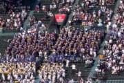 【悲報】聖光学院、山川の応援歌を甲子園で大合唱wwwwwwww