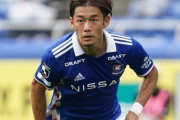 横浜FM、DF小池龍太が復帰直後に再負傷…右膝骨折で手術　全治6カ月離脱（関連まとめ）