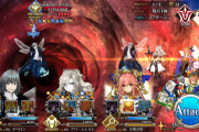 【FGO】スーパーオベロンはどのサーヴァントが有効？アタッカー候補