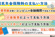 【国民年金保険料】46歳「払ってません。これから払って、将来年金をもらうことは可能でしょうか？」