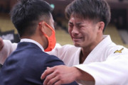 【五輪柔道】阿部一二三が金メダル　 妹・詩と日本柔道初の兄妹同日Ｖ悲願達成
