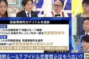 【#アベプラ】トレエンたかしが岡田奈々のスキャンダルについて語る「男のイチモツ触ってるアイドルなんかに金使いたくない」【AKB48】