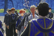 【悲報】PSファンボーイ、ラストオブアスとゼノブレイドを比べ始めて馬鹿にされる