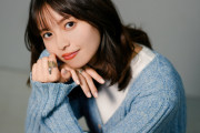 齋藤飛鳥、巣立ちから3年半の現在地　改めて気づいた自分の気持ち「仕事が楽しい」