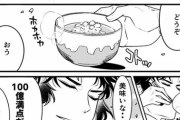 【FGO】たくあん茶（湯漬け）を食べる土方さんを見た利休さん！！　ブチギレ不可避w