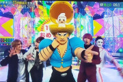 【2chスレまとめ】テレ朝さん、Mステにボボボーボ・ボーボボを出演させてトレンド入りしてしまう…