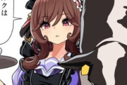 【ウマ娘】あまりにも豪快過ぎるドンナの搾りたて「牛」乳ｗｗｗ