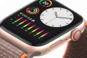 スマートウオッチ市場好調－アップルが１～３月もシェア過半数維持  [田杉山脈★]