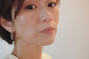 【芸能】畑野ひろ子、４６歳現在の姿…水着姿も「めちゃくちゃ可愛い」と反響…夫は鈴木啓太氏、２女の母