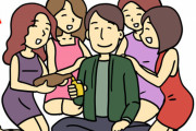 【悲報】男さん、『コレ』がないと結婚できないｗｗｗｗｗ