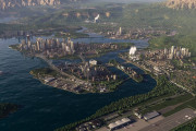 コンソールの限界に直面…『Cities: Skylines II』PS5/Xbox版、無期限延期に