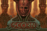 グロテスクなホラーFPS「SCORN」、メタスコア72スタート