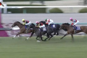 【大阪杯】ラッキーライラックデムーロうますぎワロタｗｗｗｗｗｗ
