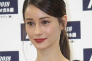 【芸能】35歳・ダレノガレ明美、結婚前契約書を要求する理由とは？