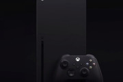 新型のXboxがカッコいいと話題に