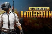今更PUBGのPC版をやり始めたんだけど