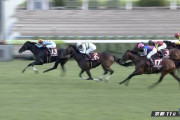 【悲報】誰も京都大章典勝ち馬グローリーヴェイズの話をしてない