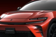 【悲報】トヨタの新型クラウン、車オタクに不評になってしまう