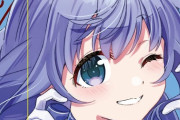 《にじさんじ》ソロシングルCD「FOCUS ON - NIJISANJI SINGLE COLLECTION - 勇気ちひろ」予約開始！今回フォーカスするのは「勇気ちひろ」