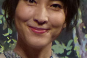 鈴木杏樹(50)「こんなおばさんでいいの…？」