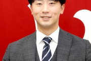 巨人・直江（20）、育成落ちも180万円増で更改　原監督の期待大「新人王を獲らせる」