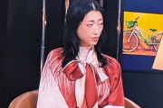 【悲報】壇蜜さん、変わり果てた姿で発見される