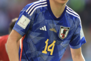 【性加害告発】「隣のベッドで彼女を無理やり…」サッカー日本代表・伊東純也との「ホテルでの一夜」全容