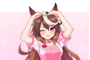 【ウマ娘】これがホンモノのホメメテオですか。←「想像と違ってた」