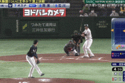 オリックス紅林(19歳)の守備ｗｗｗｗｗｗ