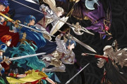 【画像】硬派ゲーム『ファイアーエムブレム』さん、ニーアとライザに対抗してとんでもないキャラを実装してしまう