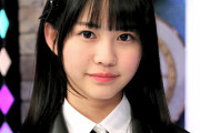 上水口姫香とかいう乃木坂に来てれば余裕でセンターを張れていた元ラストアイドルメンバーｗｗｗｗｗｗｗｗｗｗｗｗ
