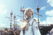 スクエニ、FFブランドが好調すぎて決算が凄いことにｗｗFF7リメイクやFF14等を中心に盛り上がる