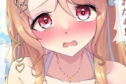 【ウマ娘】海ではしゃぎすぎたフサイチパンドラ。「その水着でおんぶはマズイ…」