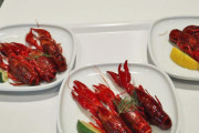 「オランダ料理」「チュニジア料理」「スウェーデン料理」　←1個もわからないと判明…………