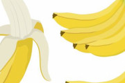 【衝撃】バナナはおやつに入りますか←これｗｗｗｗｗ