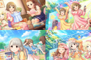 【海外の反応】イベント「Sing the Prologue♪」開催！報酬SR