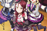 【保存版】Guilty Kiss「漆黒のWanted Ghost」チケットの買い方まとめ｜現地・SPWN配信・VRChat配信の違いを解説【ラブライブ！サンシャイン!!】