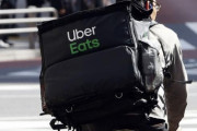 【悲報】Uber EATS配達員給料引き下げ