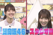【日向坂46】次週どうぶつピース、かとし＆みーぱんがスタジオ登場！！！！！！！